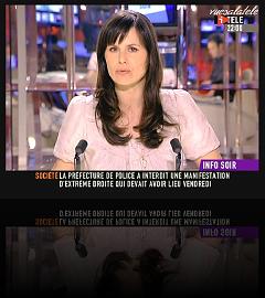 PRISCILIA DE SELVE